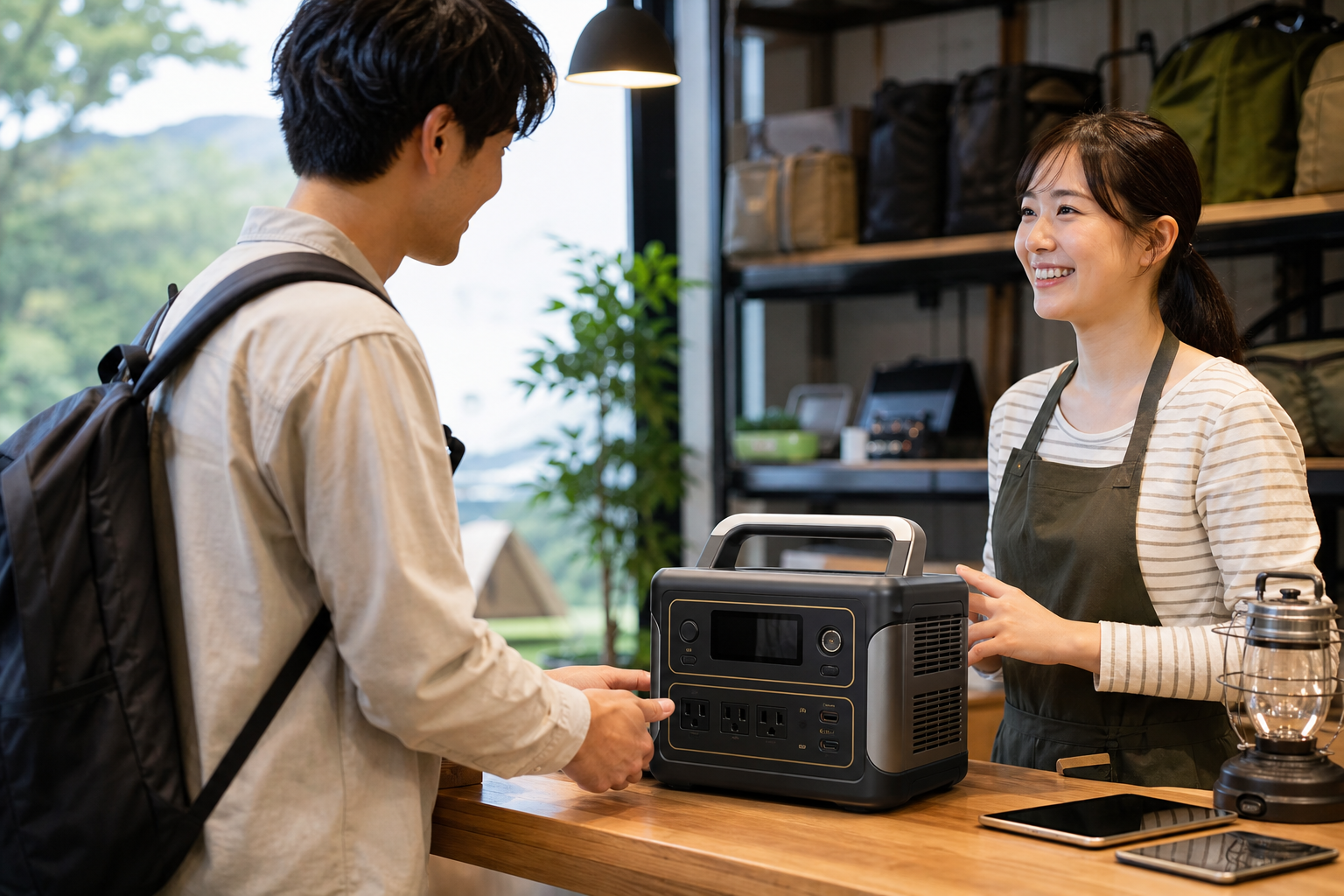 なぜ店舗レンタルとオンラインレンタルで違いが出るの?