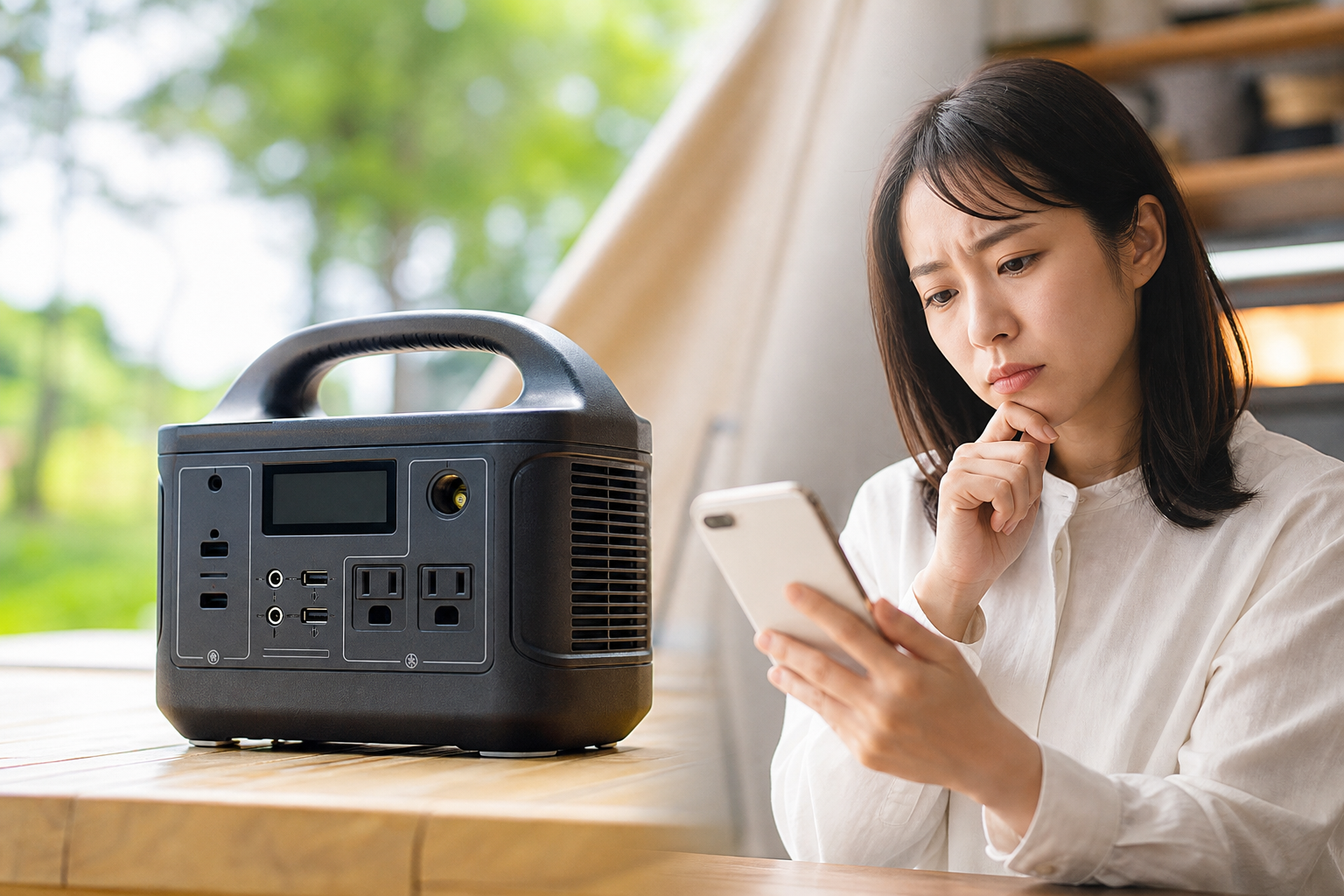 「当日出荷」と「当日受取」はまったく別物!その違いを解説