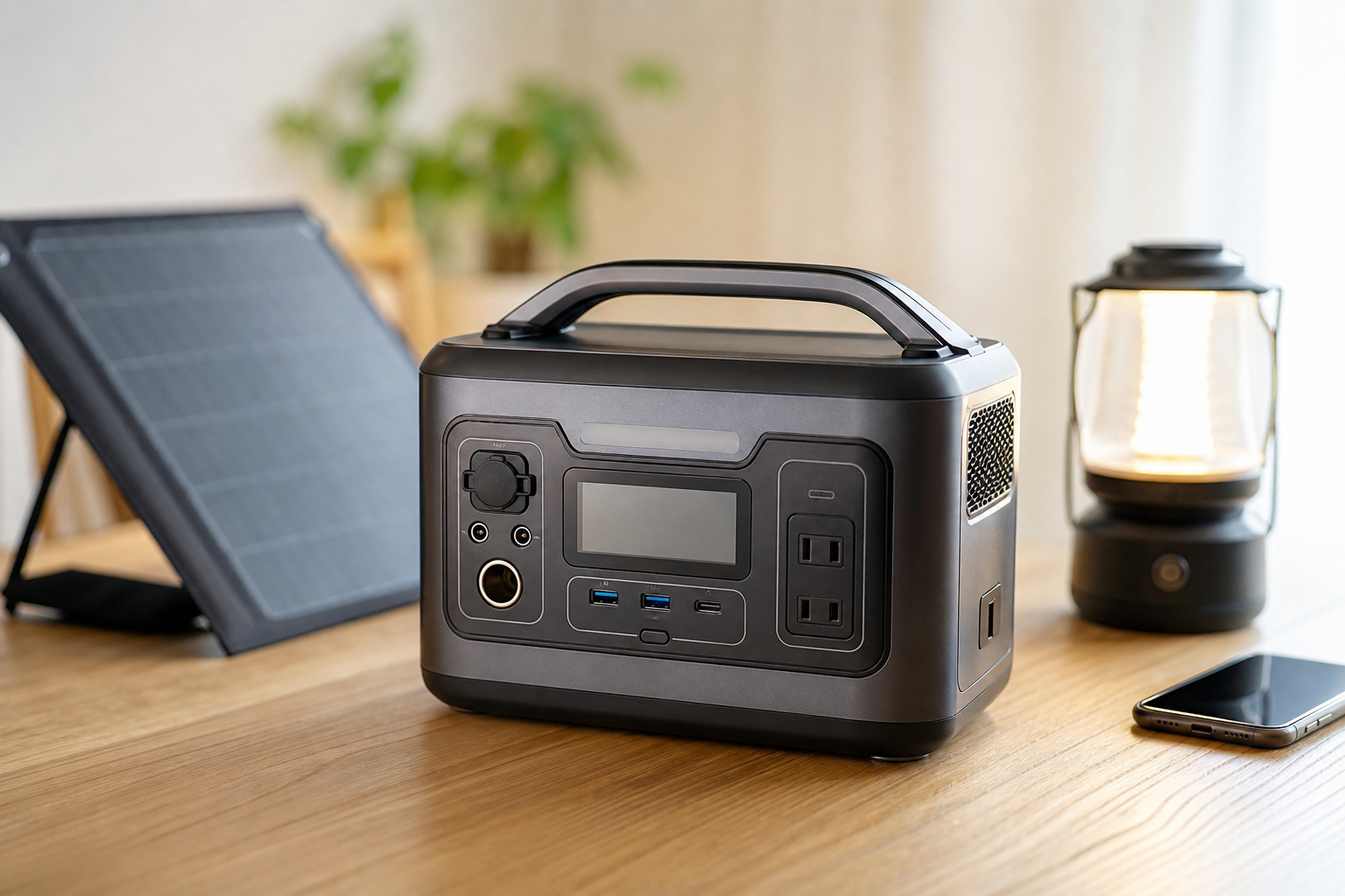 Wh（ワットアワー）とは「電池の大きさ」のこと！