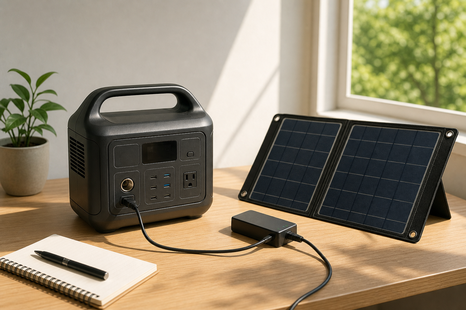 なぜ「Wh ÷ W」で充電時間が出るの？