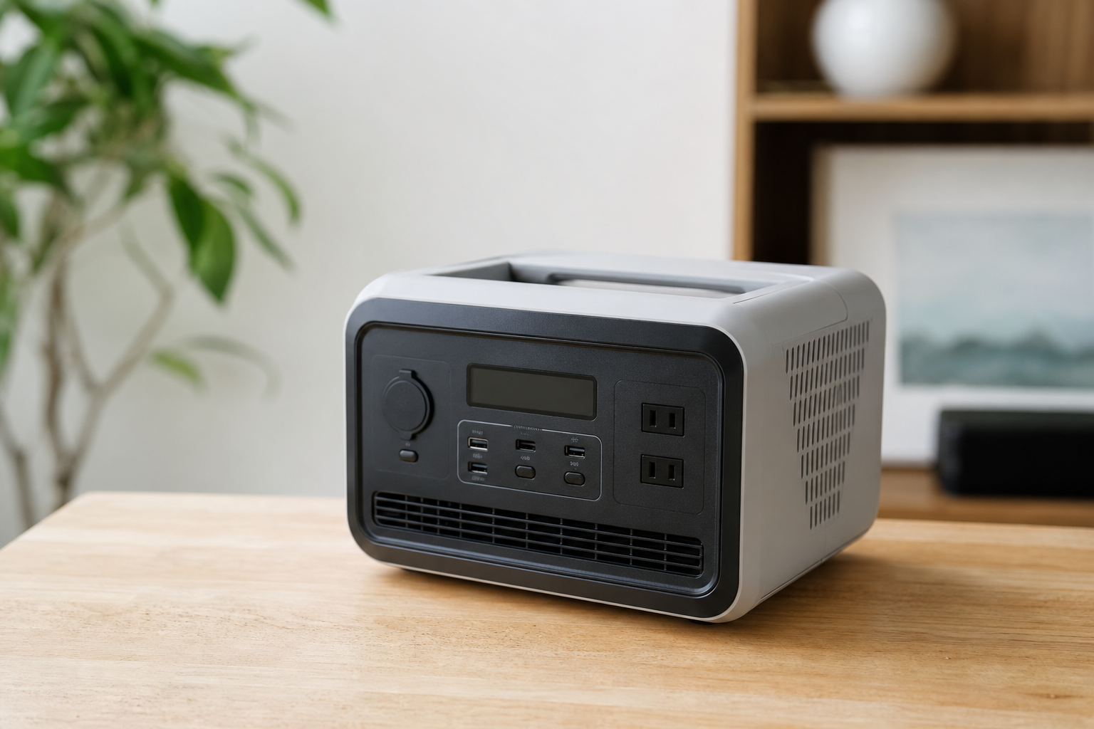 信頼できる日本メーカーのポータブル電源、具体的に紹介します！