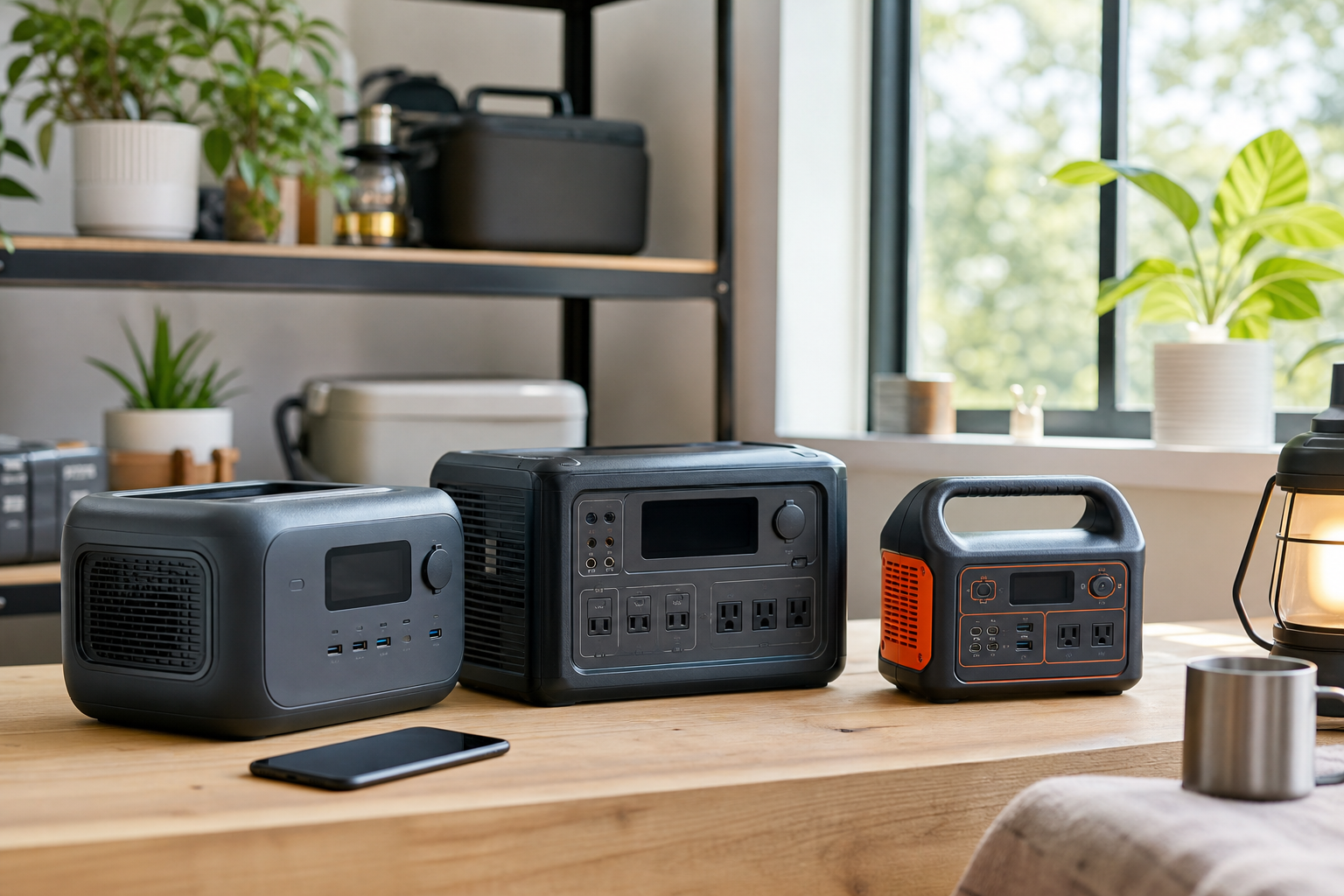 なぜ使い方・保管方法でポータブル電源の寿命が変わるの?