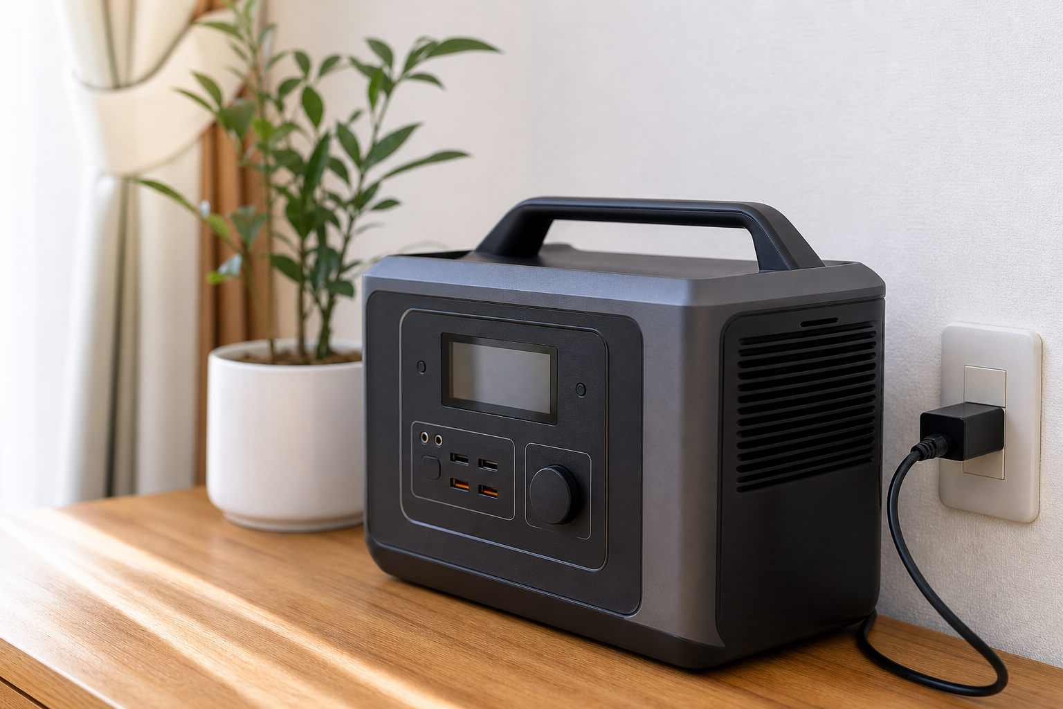 結論:短期間ならOK、長期間の満充電放置は避けよう!