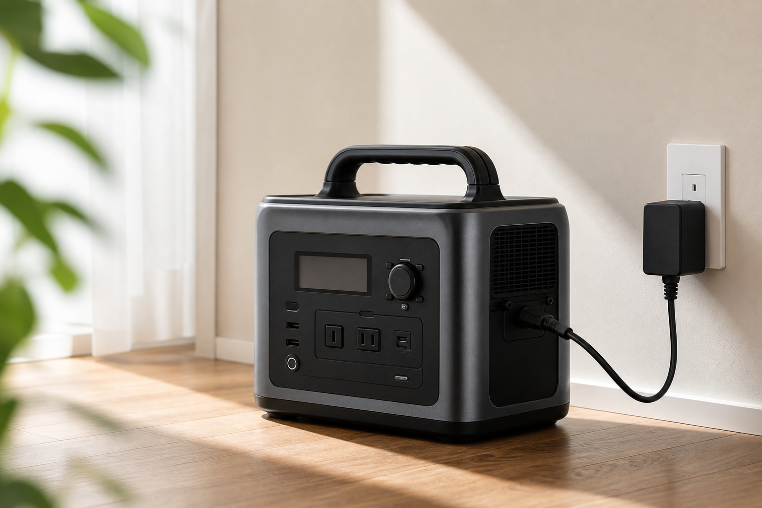なぜ充電しっぱなしがバッテリーに影響するの?