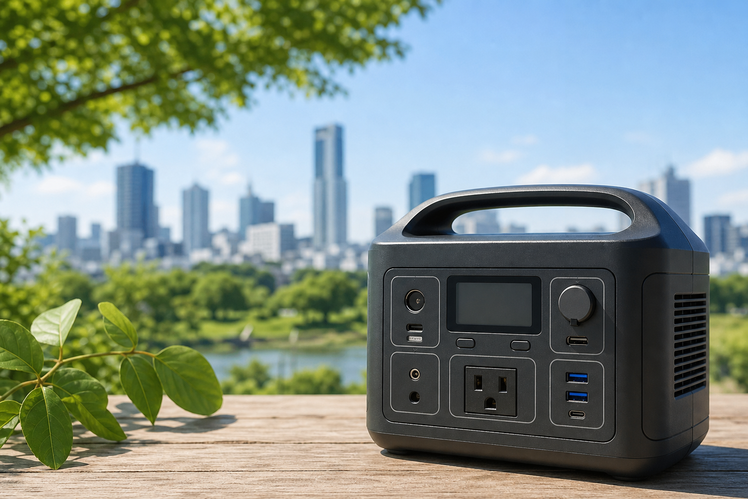 なぜポータブル電源は一般ごみに出してはいけないの？