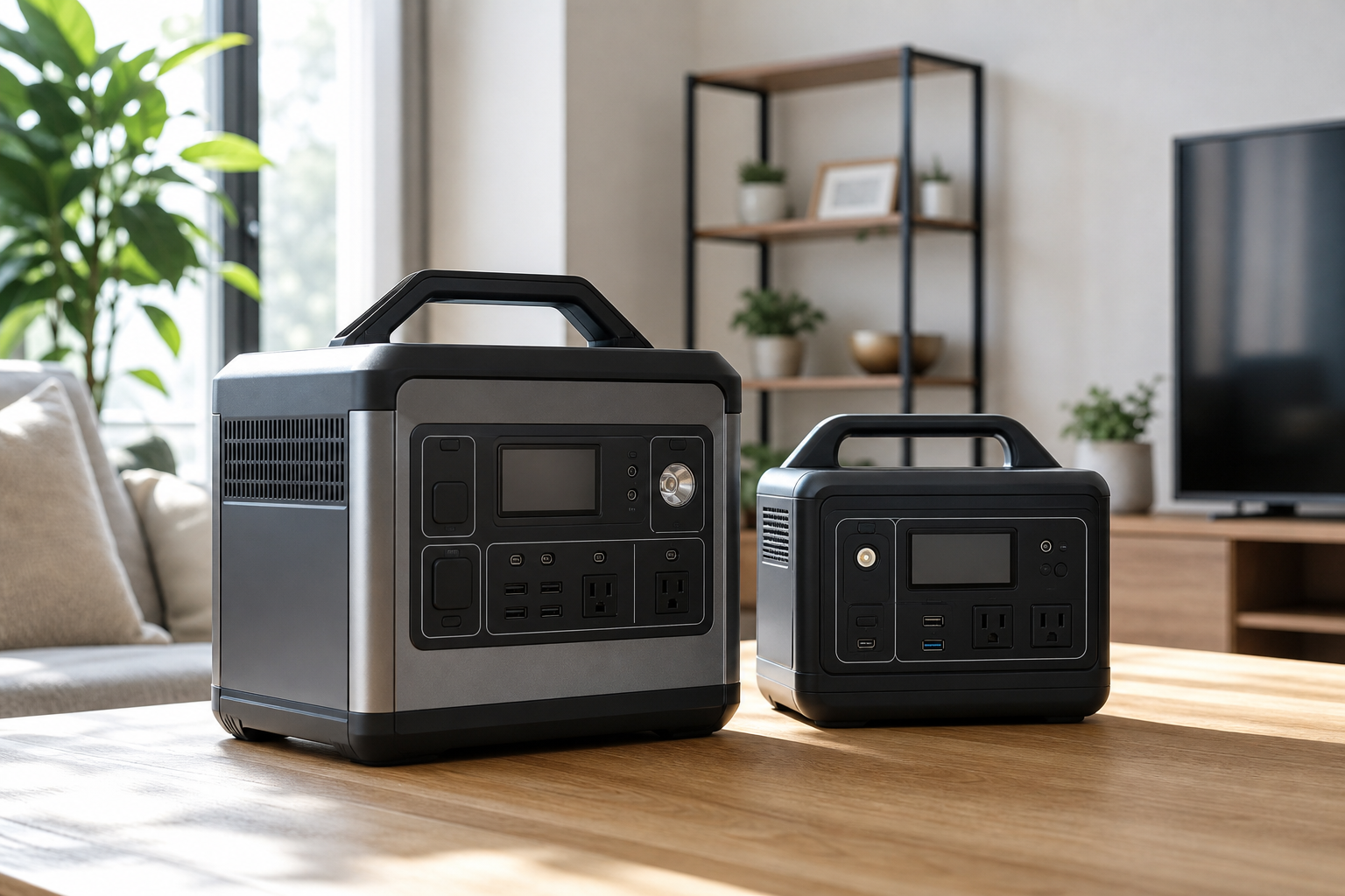 日立のポータブル電源、具体的にどんな製品があったの？