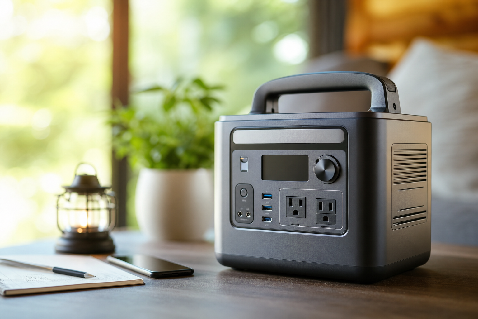 なぜポータブル電源の普及率はこのような数字になっているの？