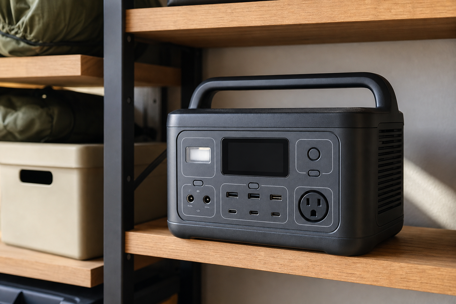 正しい保管方法の具体例を3つ紹介！