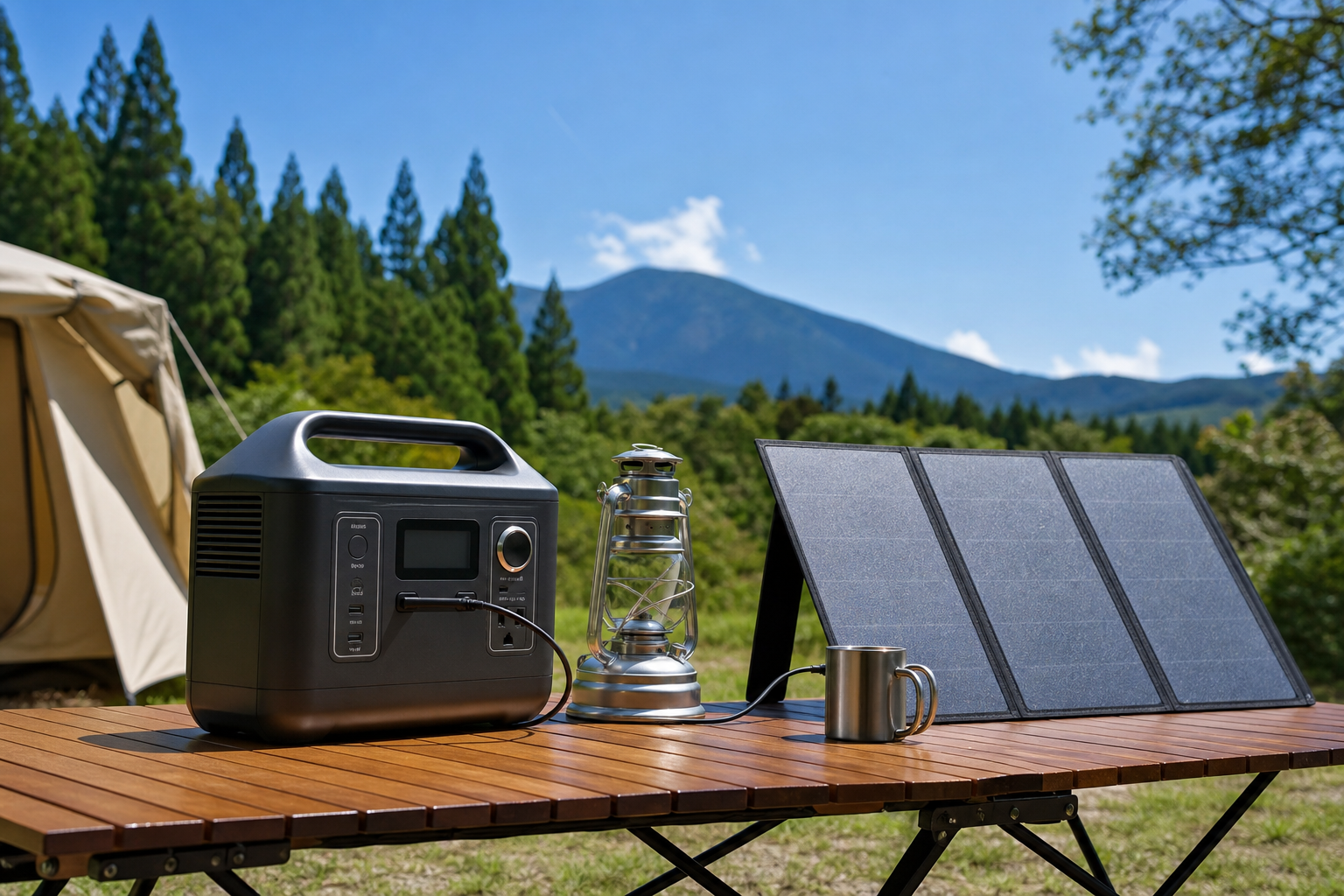なぜソーラーパネル充電が注目されているの?
