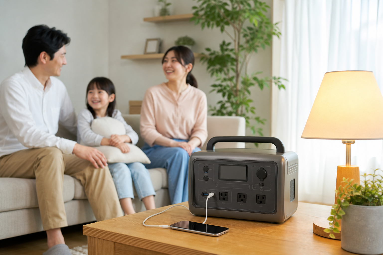 こういう使い方なら節電になる!具体的な3つのケース