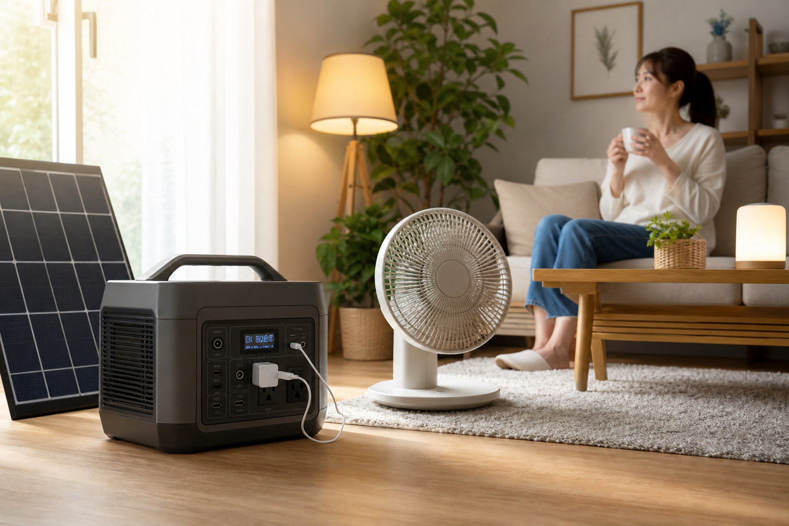具体的にどんな使い方で節電できる?検証事例を紹介