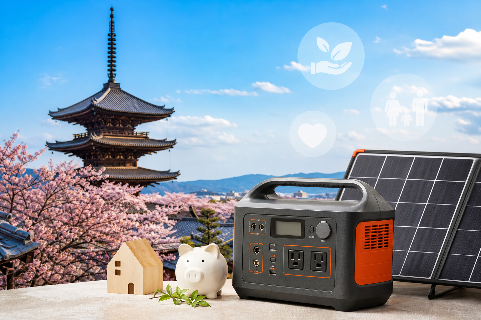 具体的にどんな違いがある?ケース別でわかりやすく解説!