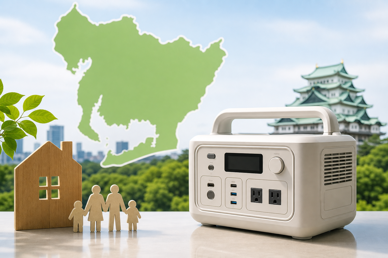 愛知県内の具体的な補助事例を見てみよう