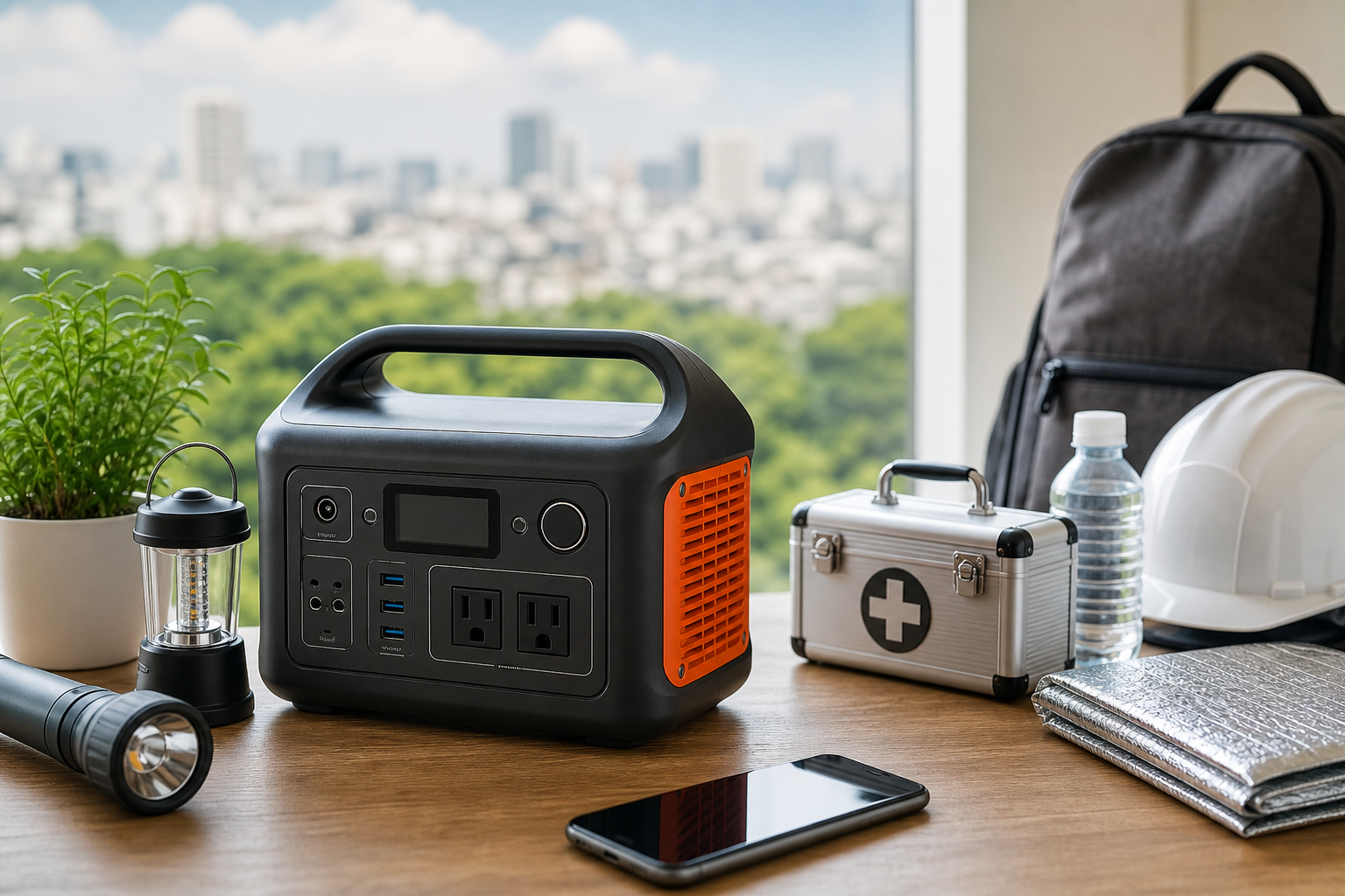 なぜ東京都全体ではポータブル電源が対象外になっているの?
