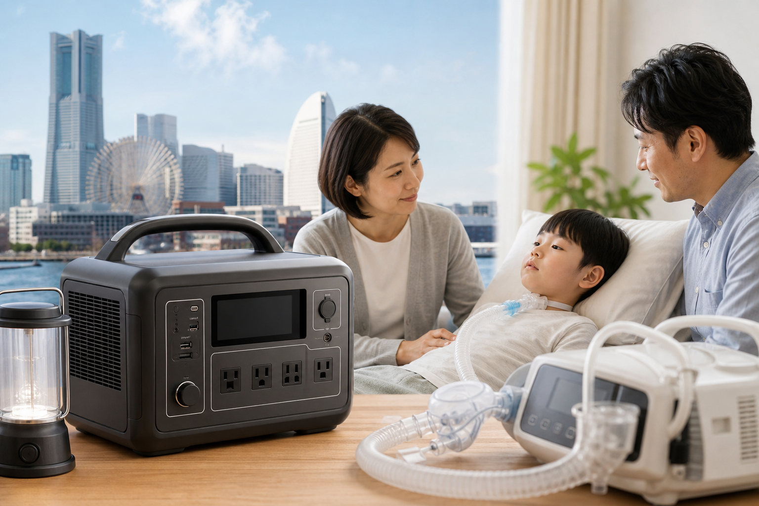 なぜ横浜市の補助は「特定の人」だけが対象なのか?