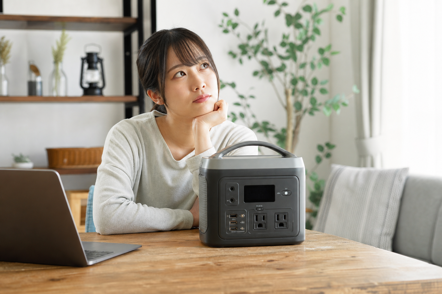 なぜ神奈川県のポータブル電源補助は少ないの?