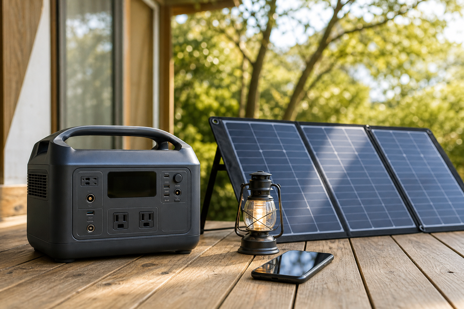 ポータブル電源の補助金は「自治体」で探すのが正解!