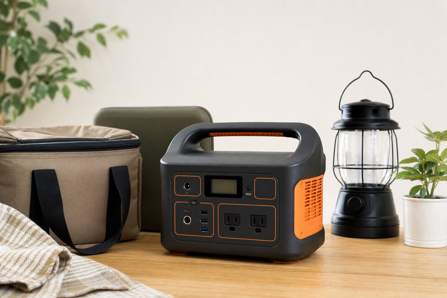 ポータブル電源の買取おすすめはズバリ「専門系・家電系の買取サービス」!