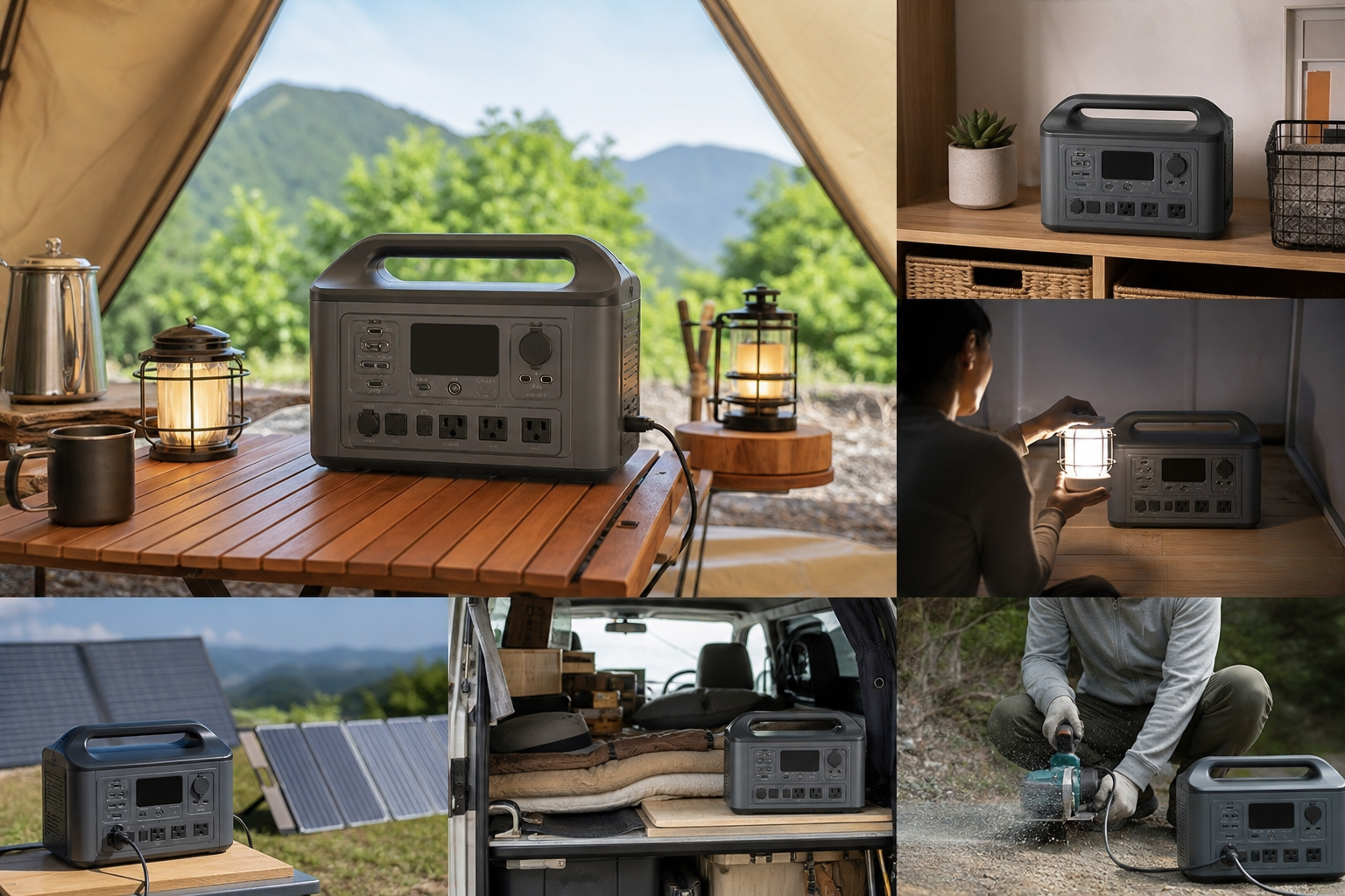 PL1000J Ver2が実際に役立つシーン、具体的に見てみよう!