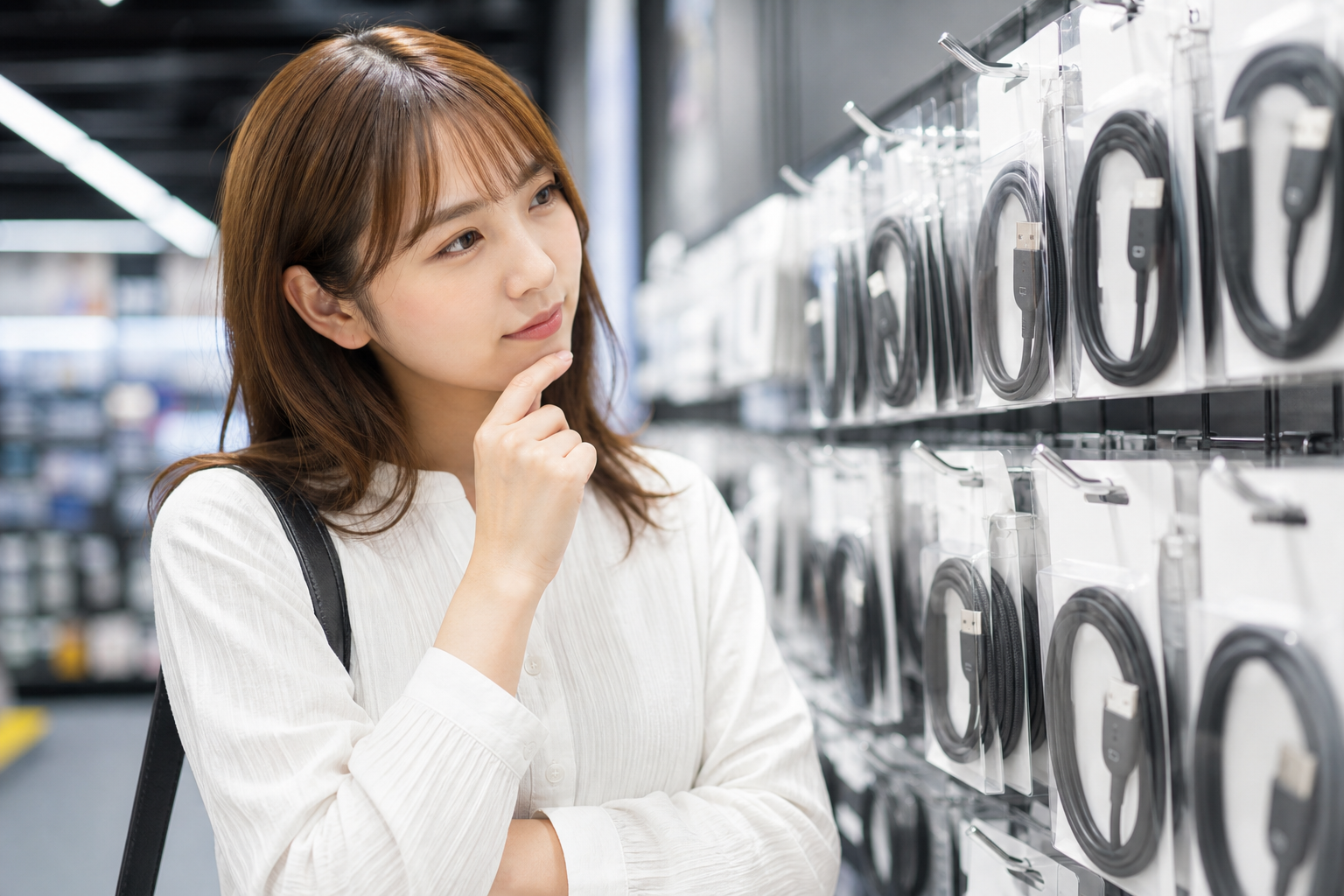 なぜ「用途に合った選び方」がそんなに大切なの？