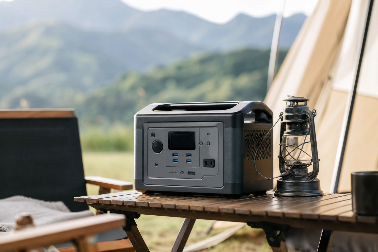 なぜラチタのポータブル電源はここまで評判が良いの？