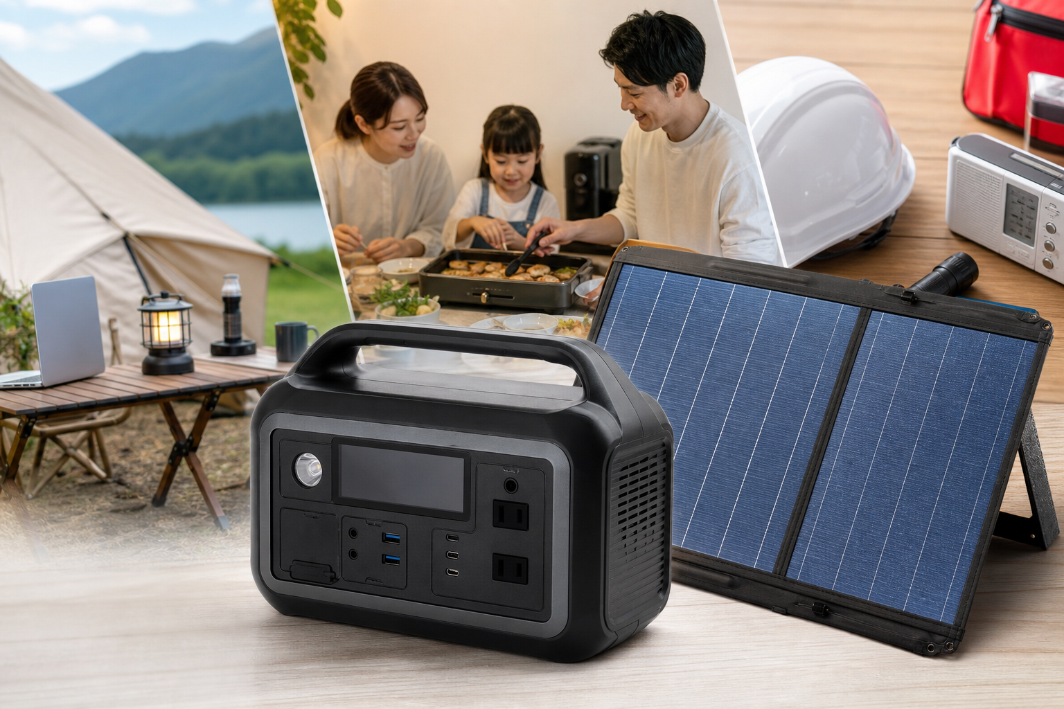 具体的にどんな使い方ができる？活用シーン3選！