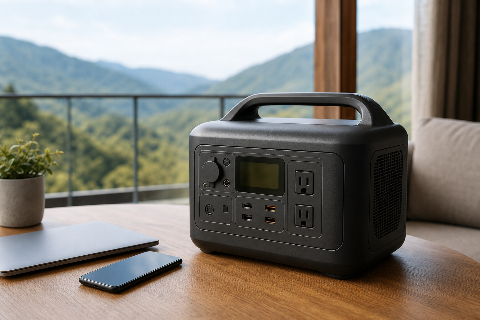 なぜ三元系リチウムイオン電池がポータブル電源に使われてきたのか？