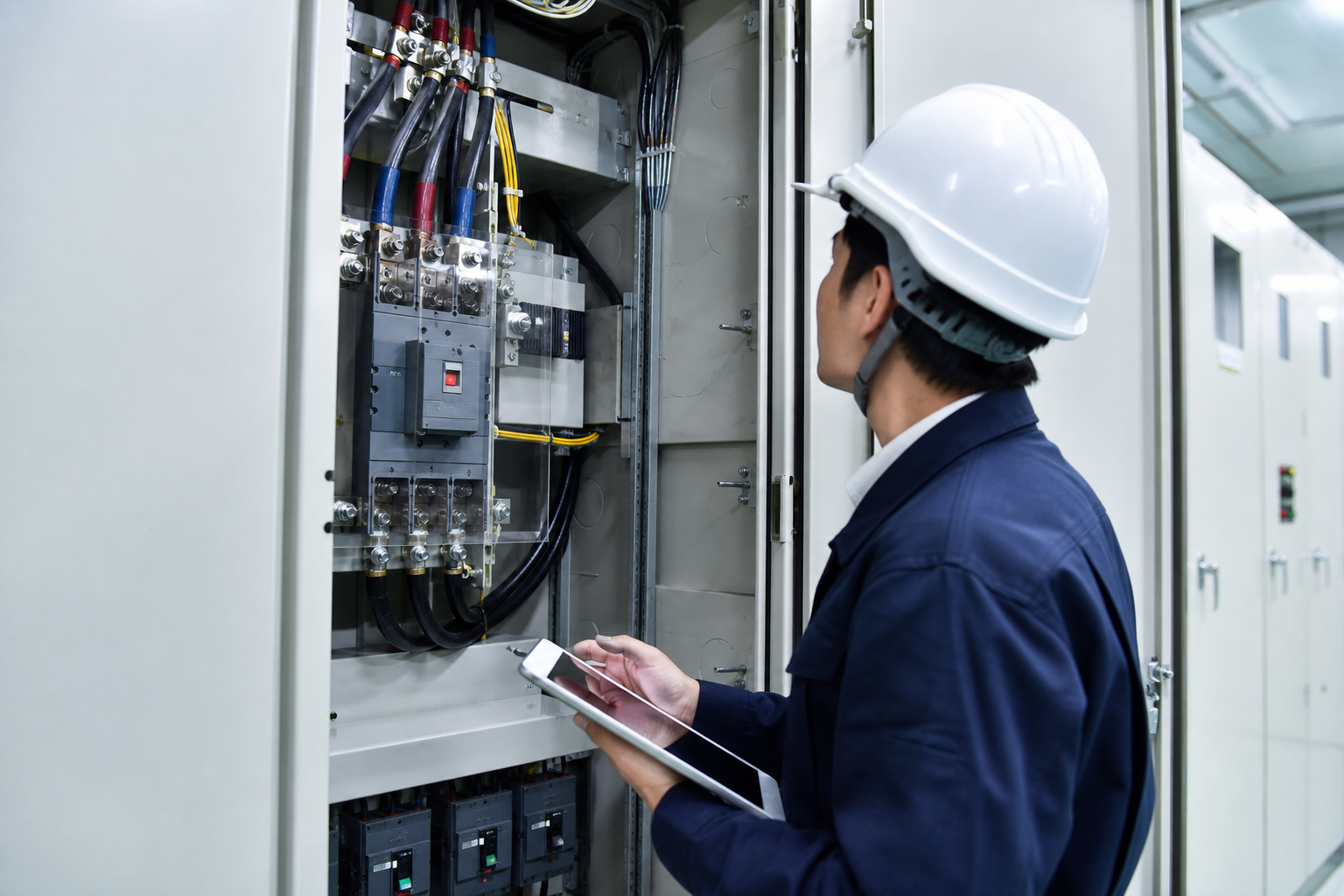 なぜ高圧受電なら取り出せる可能性があるの？