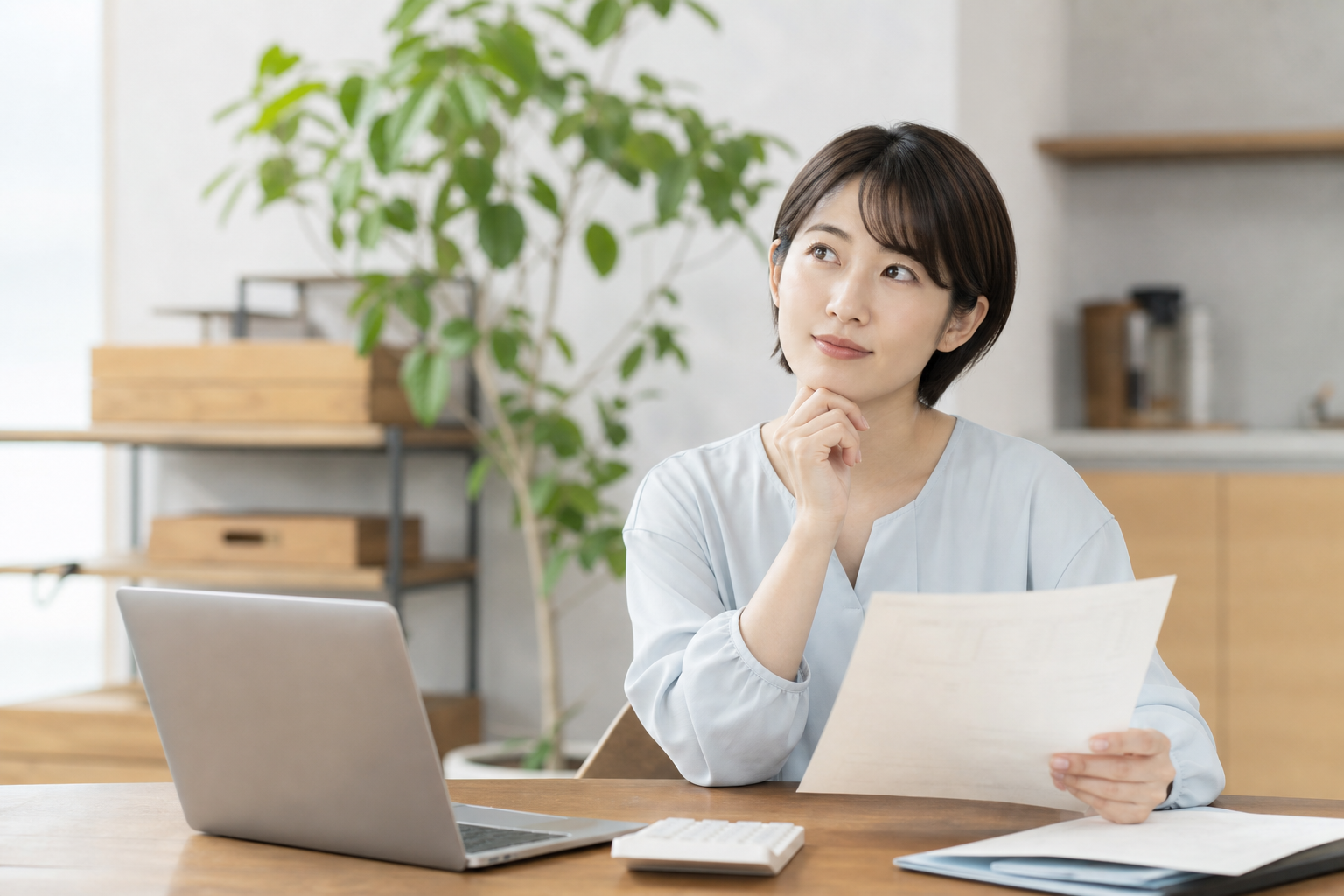 個人事業主の電気代の経費割合は「事業で使った分だけ」が正解!