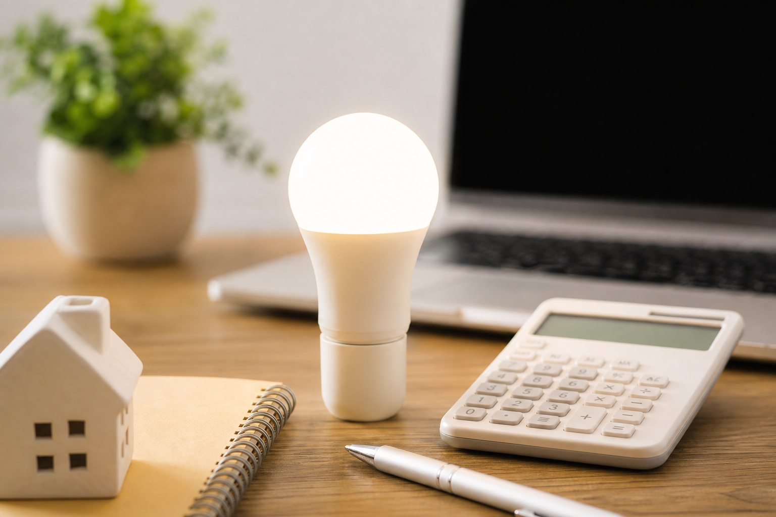 電気代を家事按分しなければならない理由