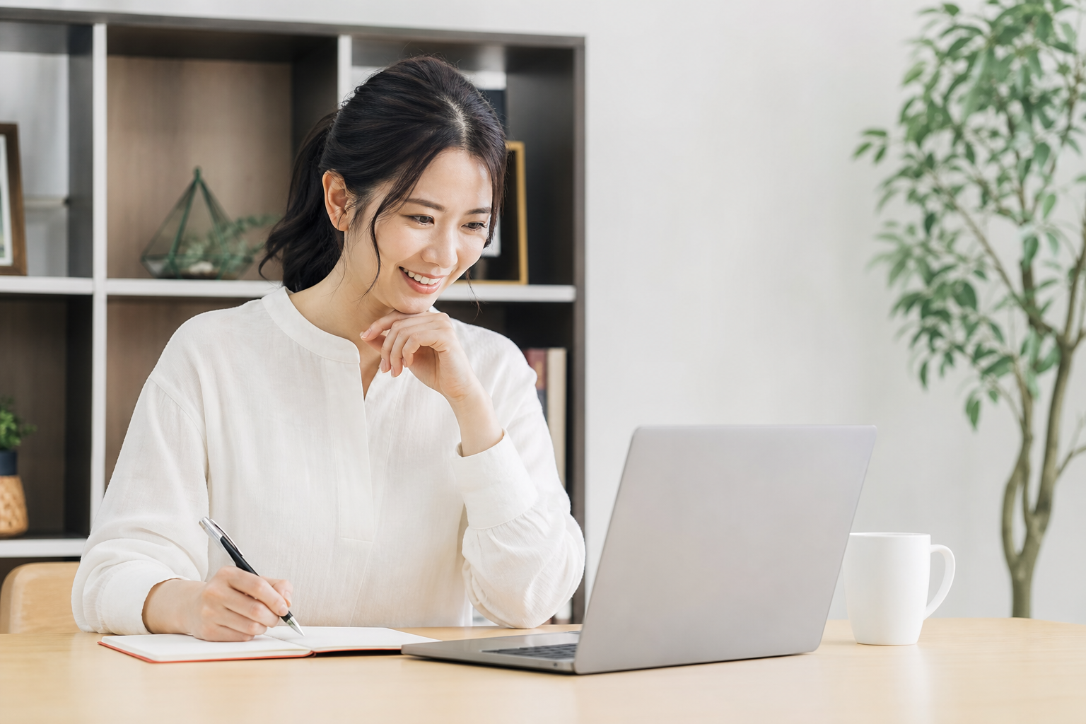 Web-TAX-TVが「わかりやすい」と感じてもらえる理由