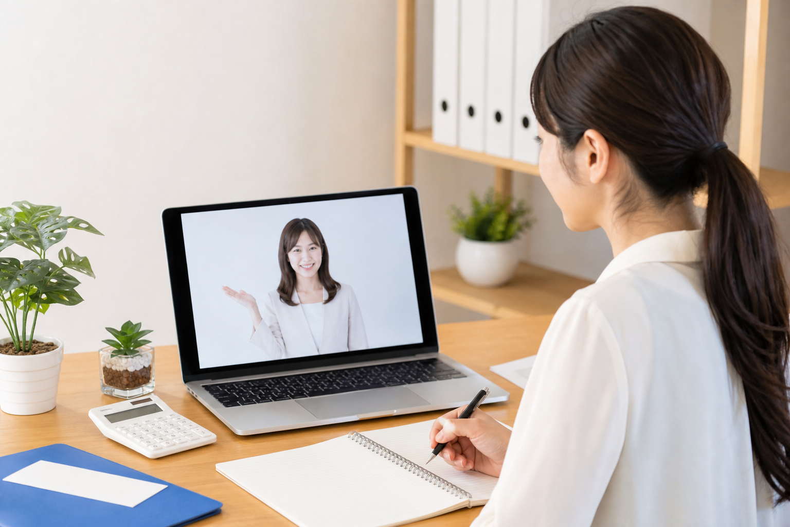 Web-TAX-TVが特に役立つ！具体的な活用シーン3選