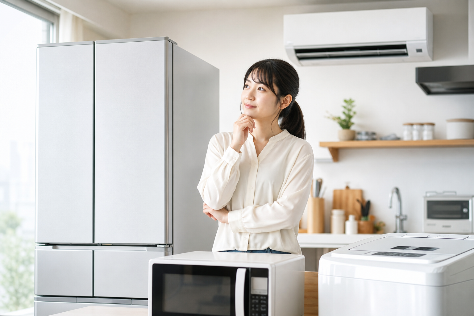 結論：埼玉県の家電買い替え補助金は「市町村ごと」に存在する！