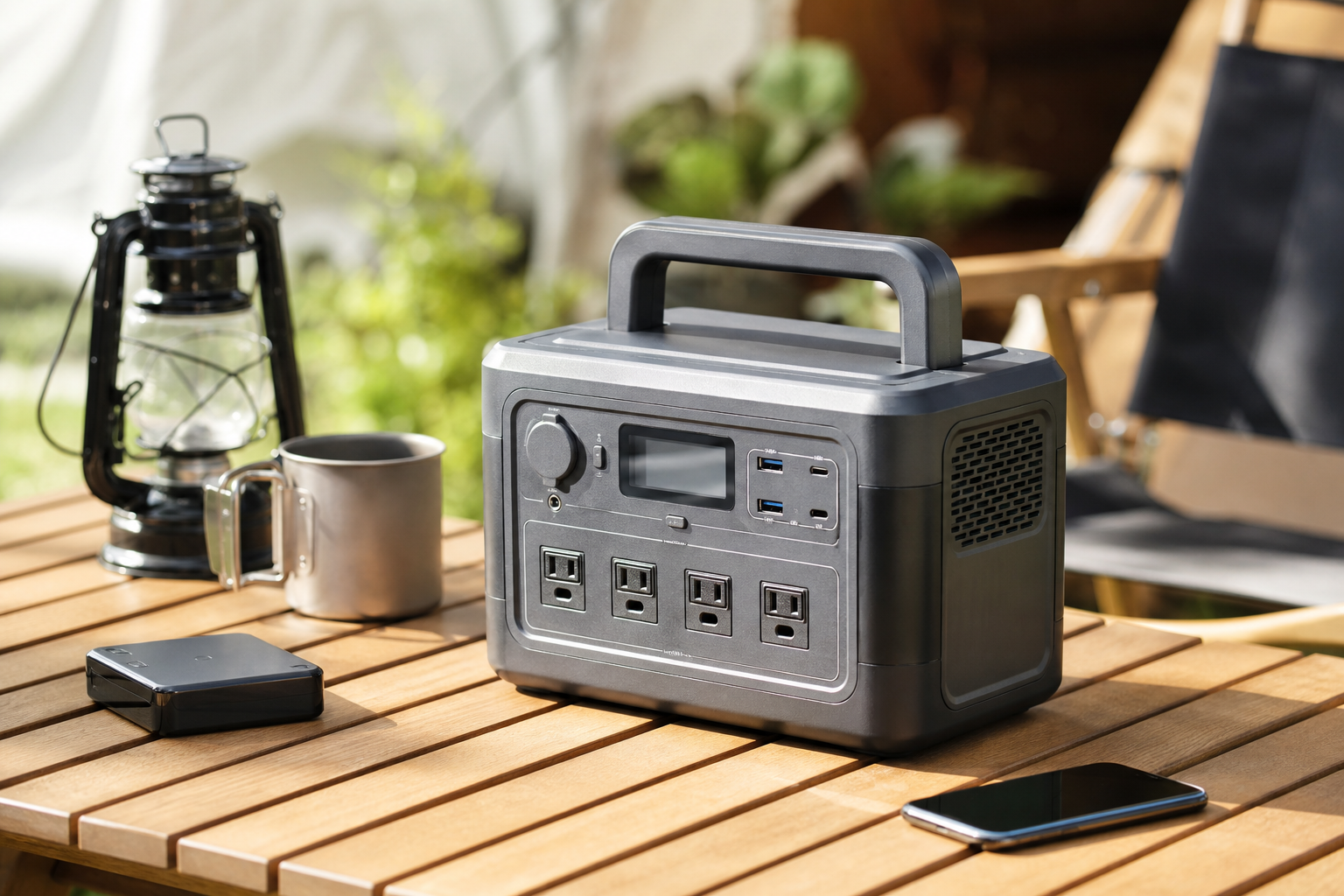 なぜ富士倉ポータブル電源はそんなに評判がいいの？