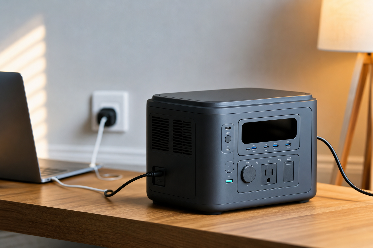 次世代パススルー充電の具体的な使い方3選