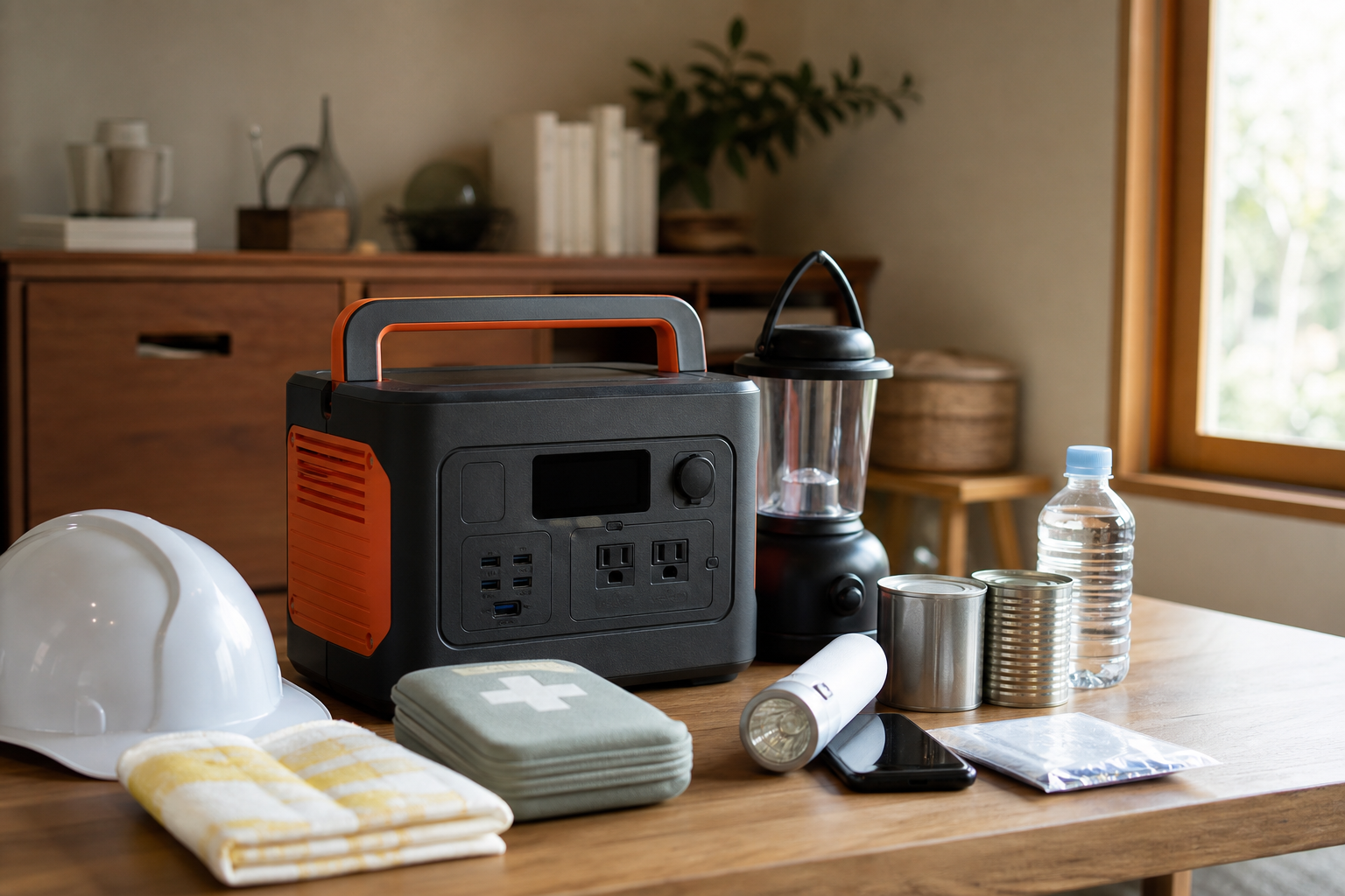 結論：すべての家庭に必須ではないが、「停電への備え」を重視するなら買う価値は高い