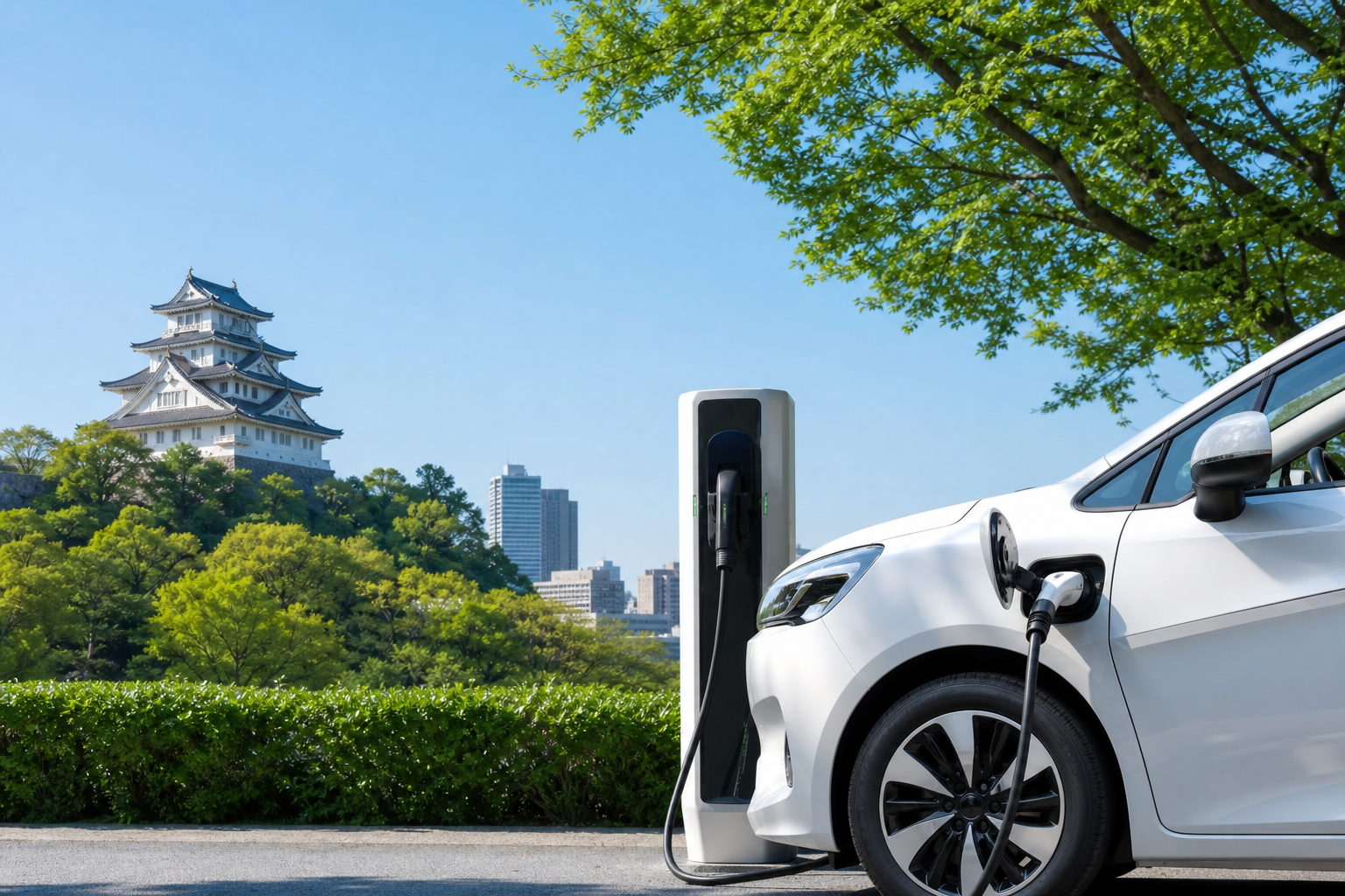 2022年の埼玉県EV補助金、結論はこれです!