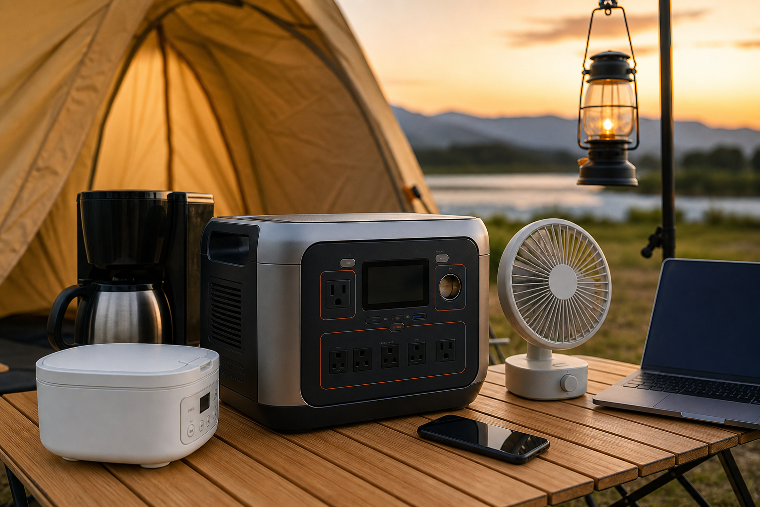 700Wクラスで使える家電・使えない家電を整理しよう