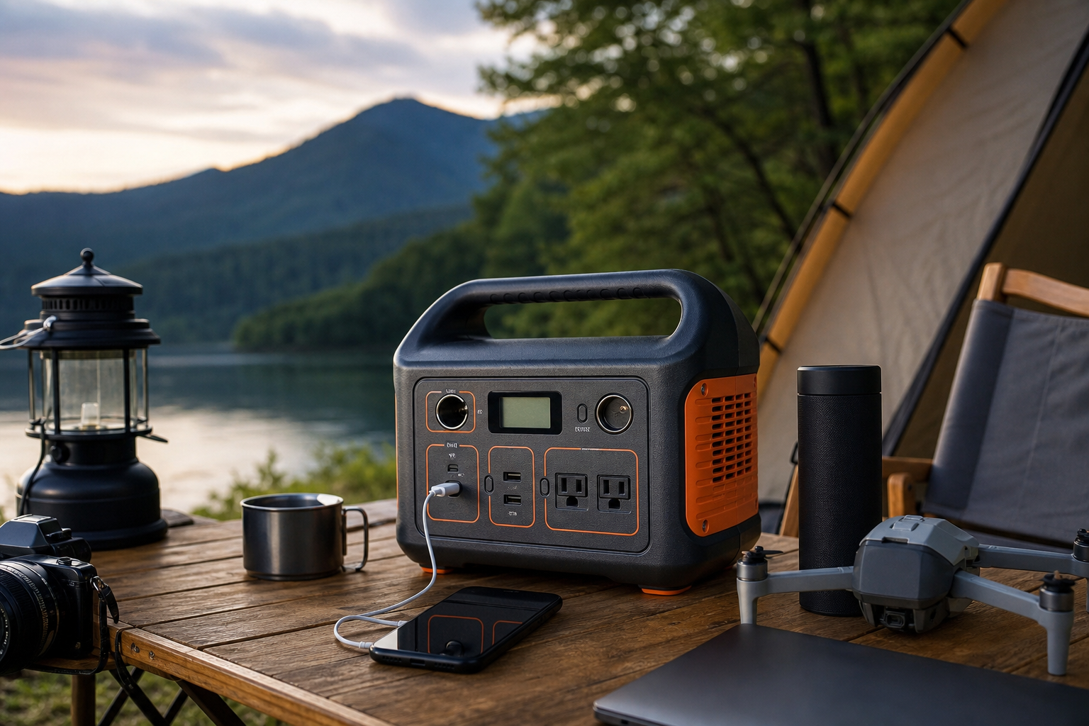 なぜJackery 708（PTB071）がこんなに人気なの？