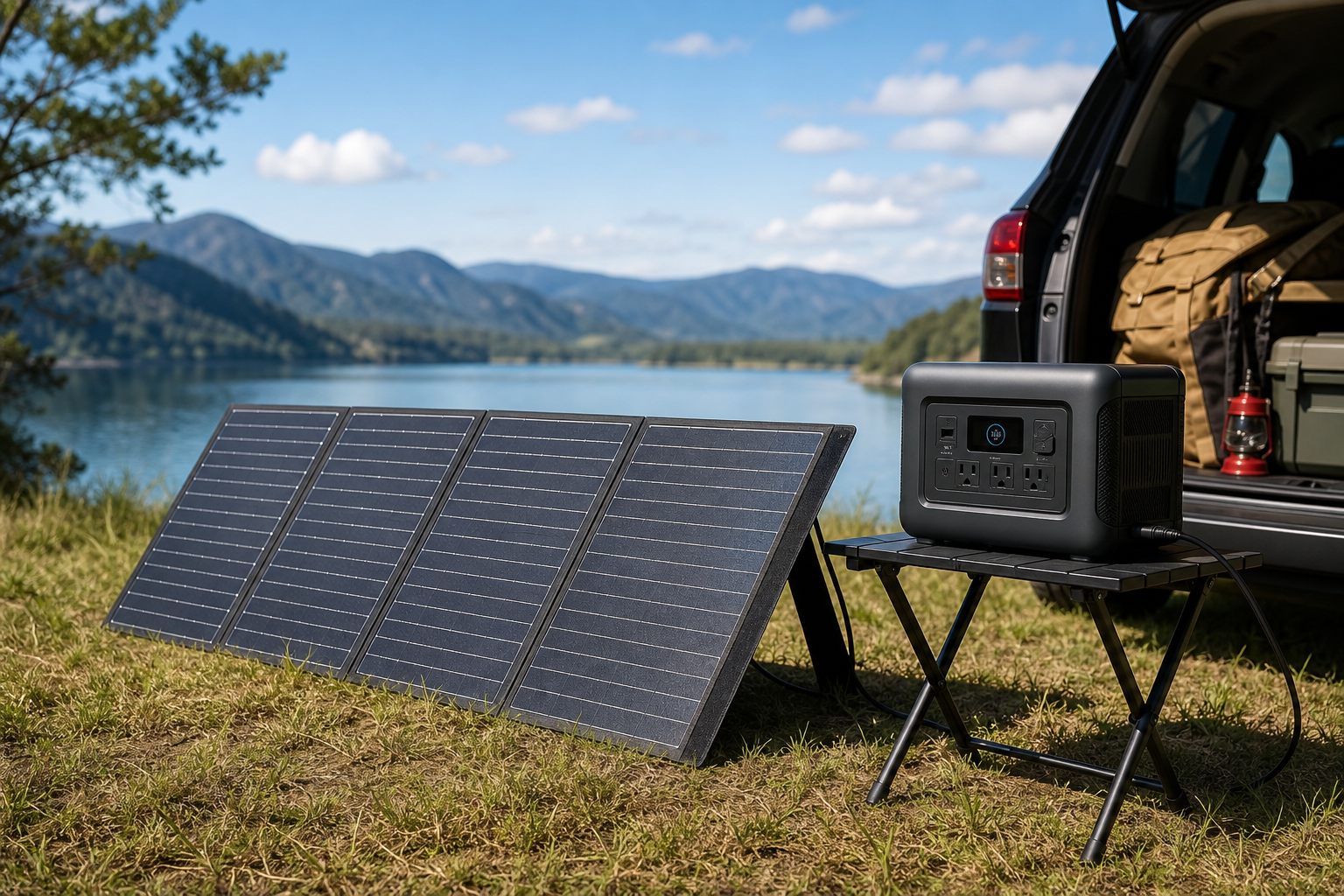 なぜR600太陽光発電セットがここまで支持されているのか？