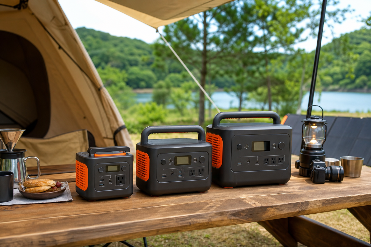 なぜJackeryがAmazonで選ばれているのか?その理由を徹底解説
