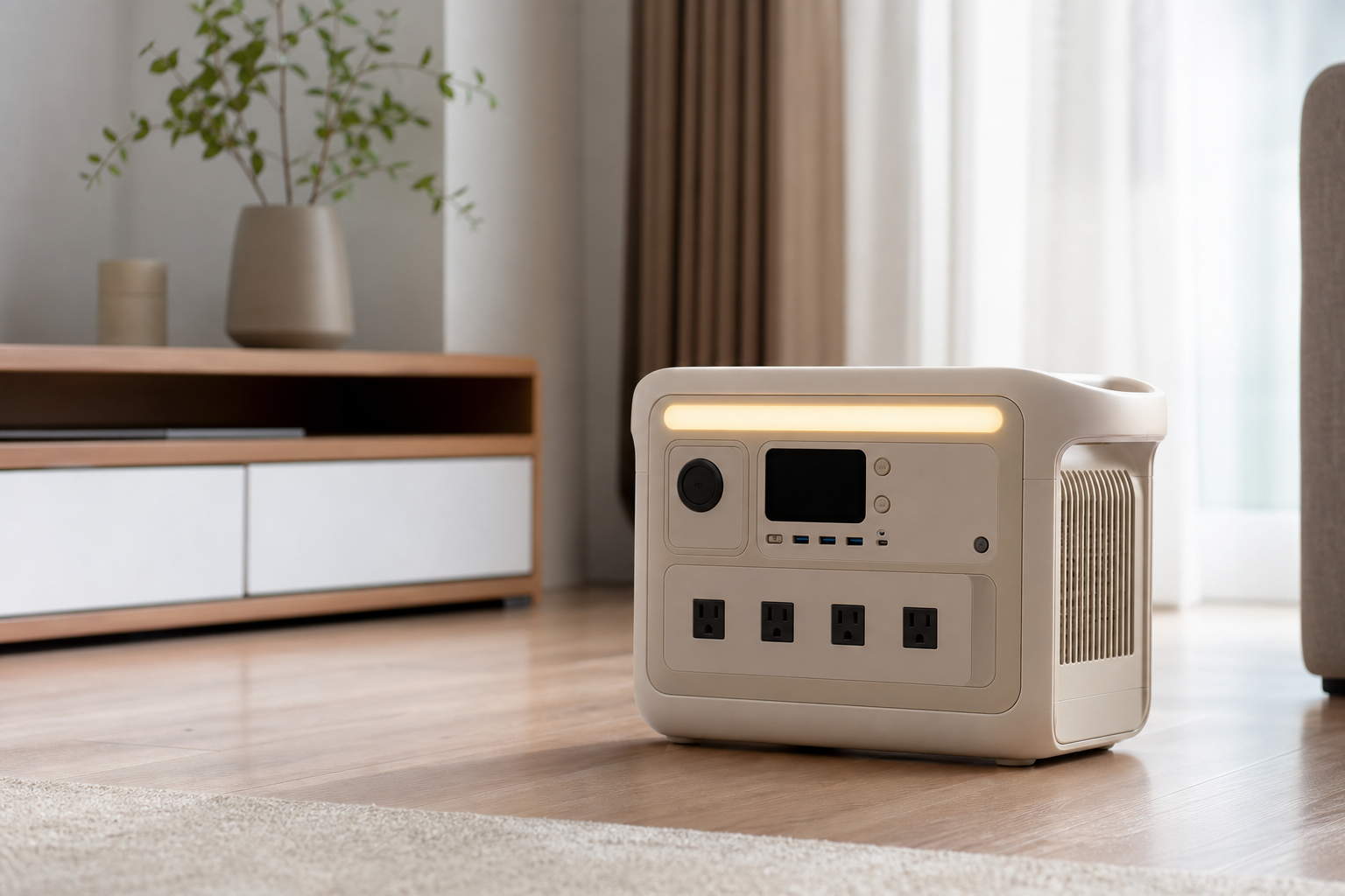 なぜAnker Solix C1000がこんなに注目されているのでしょうか？