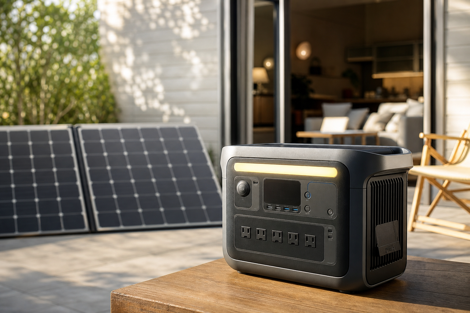 なぜAnker Solix C1000がここまで人気なのか？その理由を徹底解説！