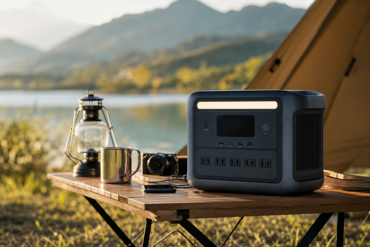 なぜAnker Solix C1000がこれほど評価されているの？