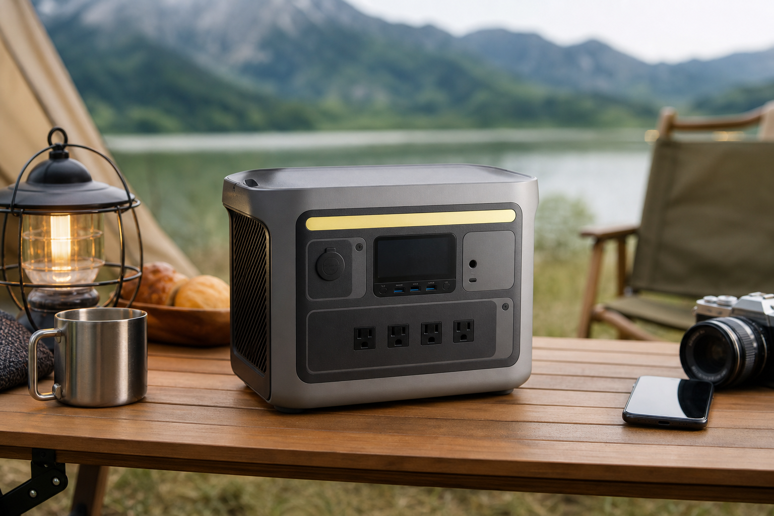 Anker Solix C1000 1056Whは「買いの一台」です！