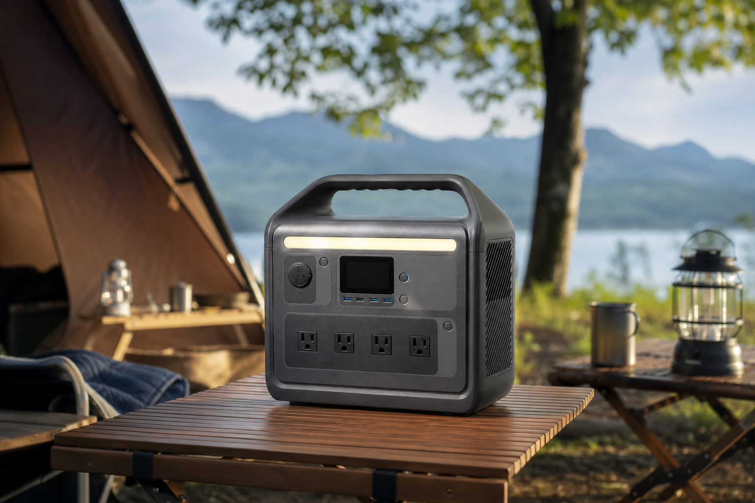 なぜAnker Solix C1000はそんなに人気なの？