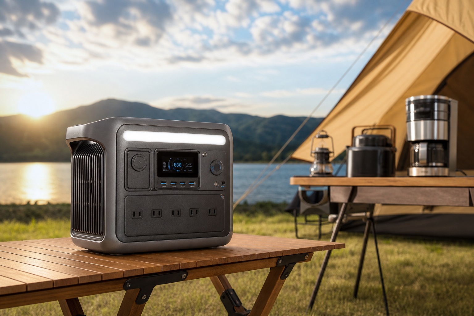 C1000 Gen 2が選ばれる理由を徹底解説