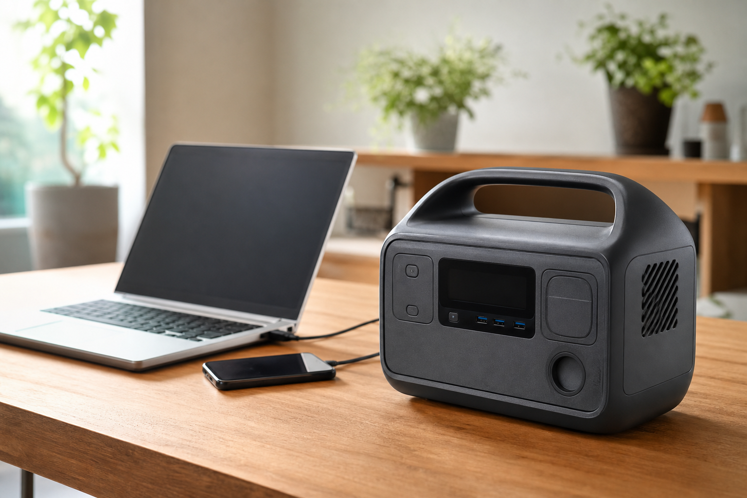 Ankerポータブル電源のリセット方法はこれで解決！