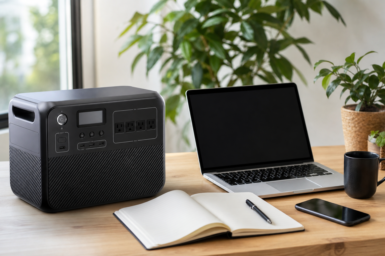 BLUETTI AC200Lの取説は公式サポートページで入手できます!