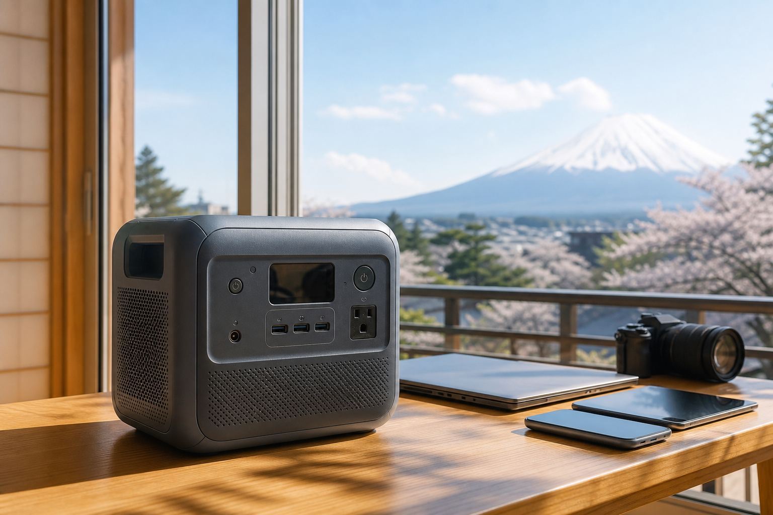 なぜ AORA 100 V2が日本ユーザーに選ばれているのか